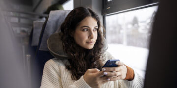 Planejar com antecedência ajuda a garantir mais conforto e uma viagem tranquila - Foto: Divulgação
